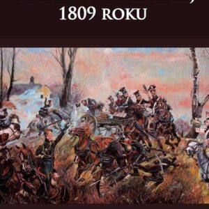 Historia wojny polsko-austriackiej 1809 roku