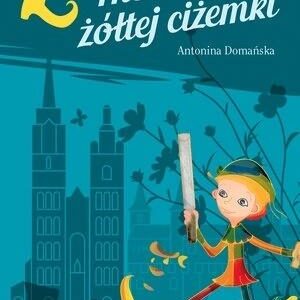 Historia żółtej ciżemki