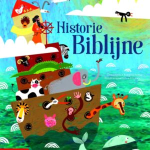 Historie Biblijne