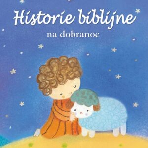 Historie biblijne na dobranoc