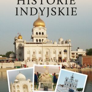 Historie Indyjskie