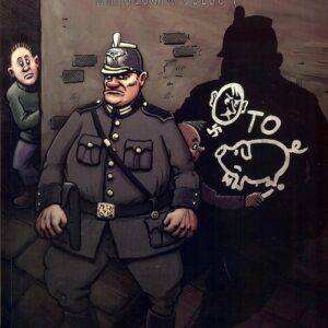 Historie okupacyjne Antologia Część 1