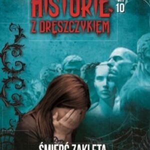 Historie z dreszczykiem J.Bannister 10