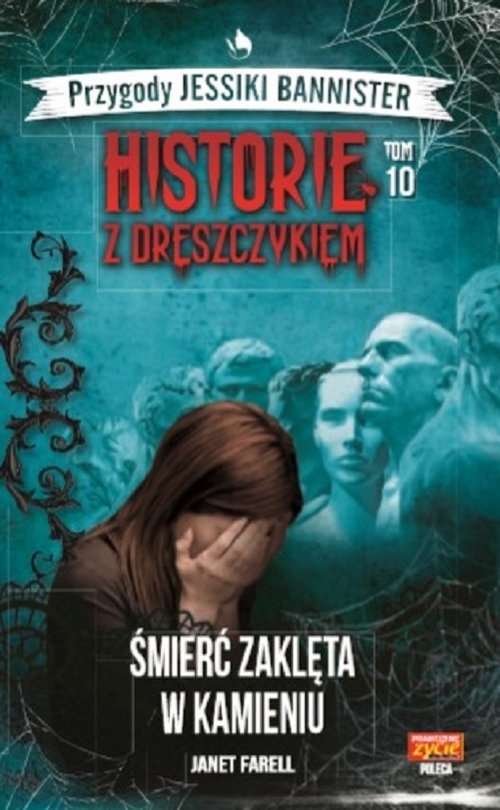 Historie z dreszczykiem J.Bannister 10