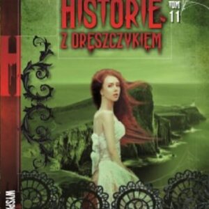 Historie z dreszczykiem J.Bannister 11. Wyspa zjaw