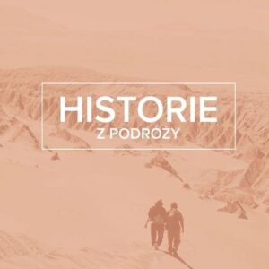 Historie z podróży
