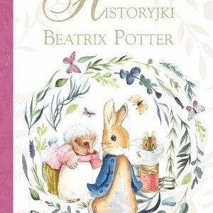 Historyjki Beatrix Potter