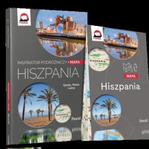 Hiszpania inspirator podróżniczy