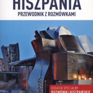 Hiszpania Przewodnik z rozmówkami