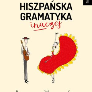 Hiszpańska gramatyka inaczej