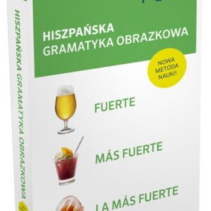 Hiszpańska gramatyka obrazkowa