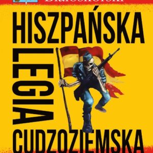 Hiszpańska Legia Cudzoziemska