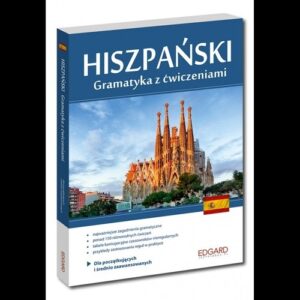Hiszpański Gramatyka z ćwiczeniami