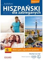 Hiszpański. Kurs dla zabieganych