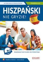 Hiszpański nie gryzie! (wyd. 2017)