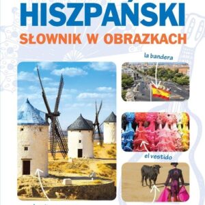 Hiszpański Słownik w obrazkach