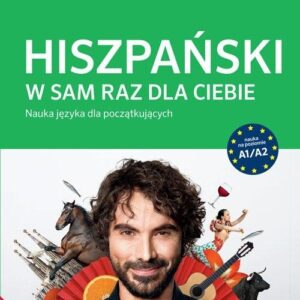 Hiszpański w sam raz dla Ciebie