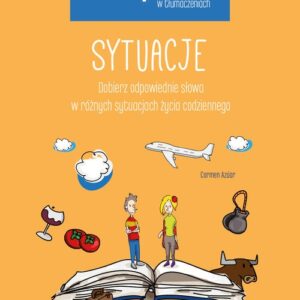 Hiszpański w tłumaczeniach Sytuacje