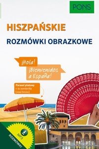 Hiszpańskie rozmówki obrazkowe