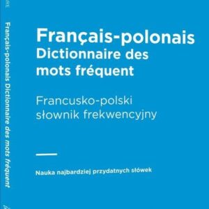 Hiszpańsko-polski słownik frekwencyjny / ZE SŁ