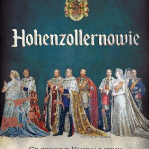 Hohenzollernowie