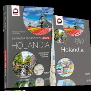 Holandia Inspirator podróżniczy