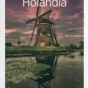 Holandia Travelbook W1