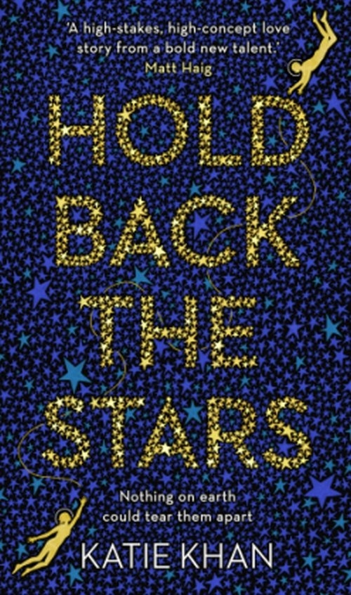 Hold Back the Stars