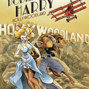 Holywoodland Podniebny Harry Tom 2
