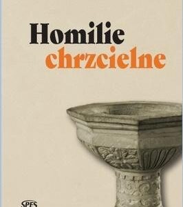 Homilie chrzcielne