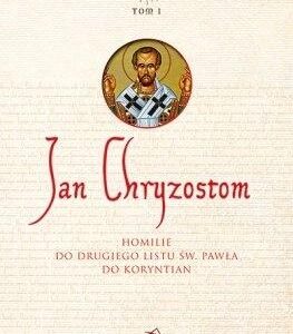 Homilie do Drugiego Listu św. Pawła do Koryntian