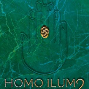 Homo Ilum 2 Początek ery wodnika