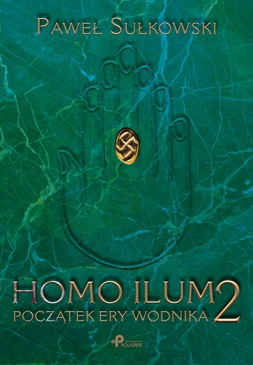 Homo Ilum 2 Początek ery wodnika