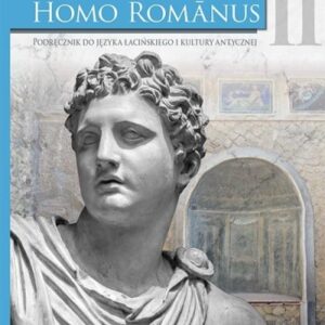 Homo Romanus 2 podręcznik DRACO