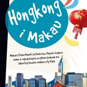 Hongkong i Makau