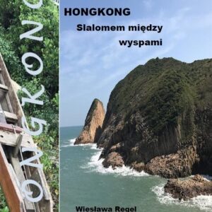 Hongkong Slalomem między wyspami