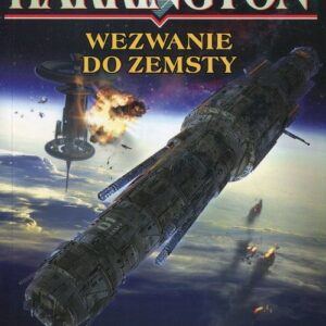 Honor Harrington Wezwanie do zemsty