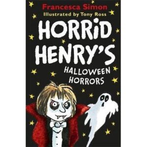 Horrid Henrys Halloween Horrors