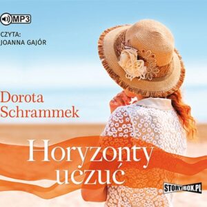 Horyzonty uczuć (Audiobook)