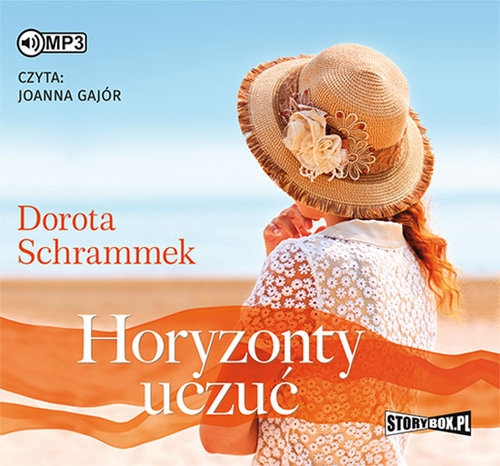 Horyzonty uczuć (Audiobook)
