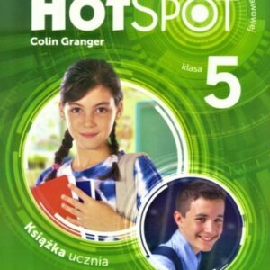 Hot Spot New 5 SB Reforma 2017 MACMILLAN