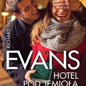 Hotel pod jemiołą