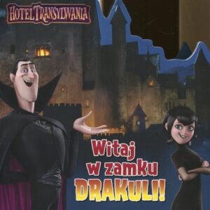 Hotel Transylwania Witaj w zamku Draculi