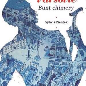 Hotel Varsovie 2 Bunt chimery