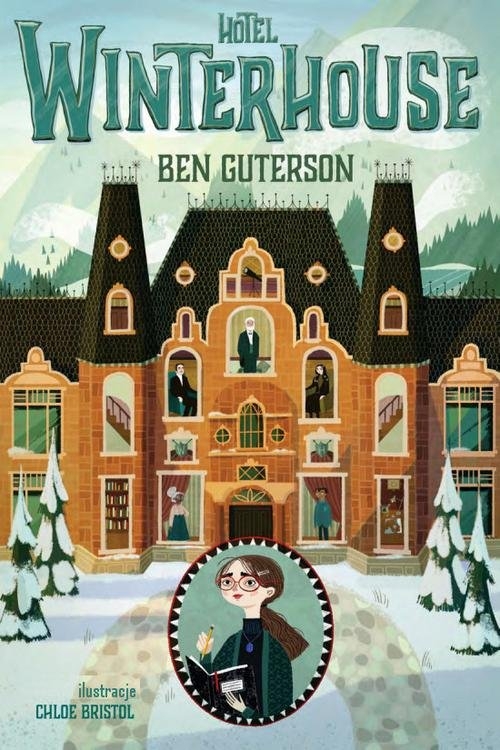 Hotel Winterhouse