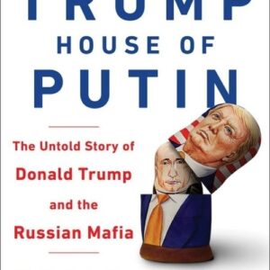 House of Trump House of Putin