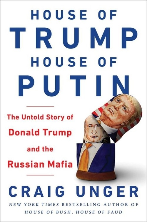 House of Trump House of Putin