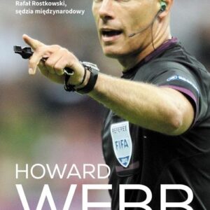 Howard Webb Autobiografia