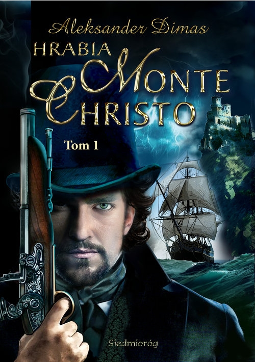 Hrabia Monte Christo