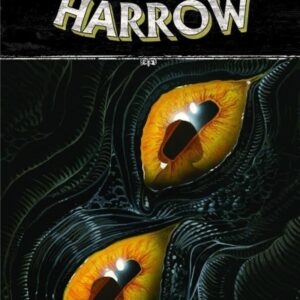 Hrabstwo Harrow T.5 Porzucony